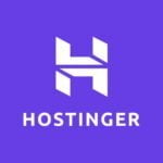 Hostinger: hochwertiges Webhosting zu (sehr) günstigen Preisen
