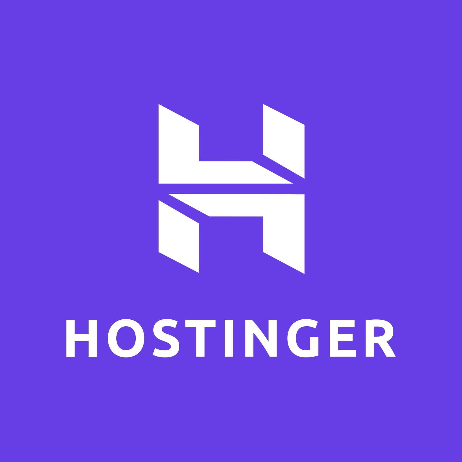 Hostinger-Hosting-logo