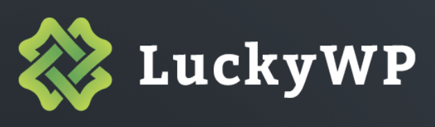Wtyczka LuckyWp Spis treści WordPress