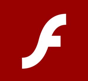 flash player Adobe
