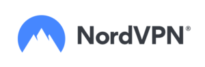NordVPN - logotyp