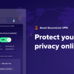 SecureLine VPN: Entdecken Sie das VPN von Avast, das mit Streaming- und P2P-Servern kompatibel ist
