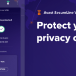 SecureLine VPN: découvrez le VPN d’Avast compatible Streaming et Serveurs P2P