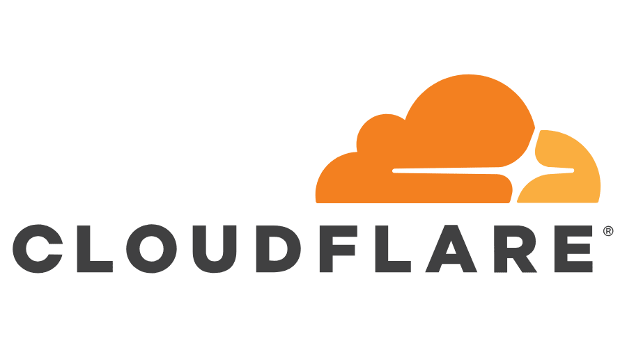 logo da cloudflare