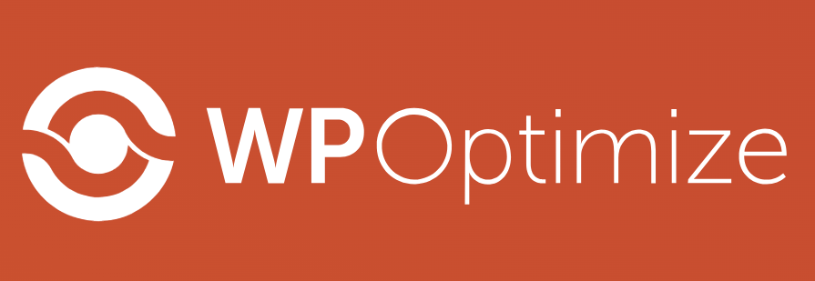 WP-Optimize - Logotipo 