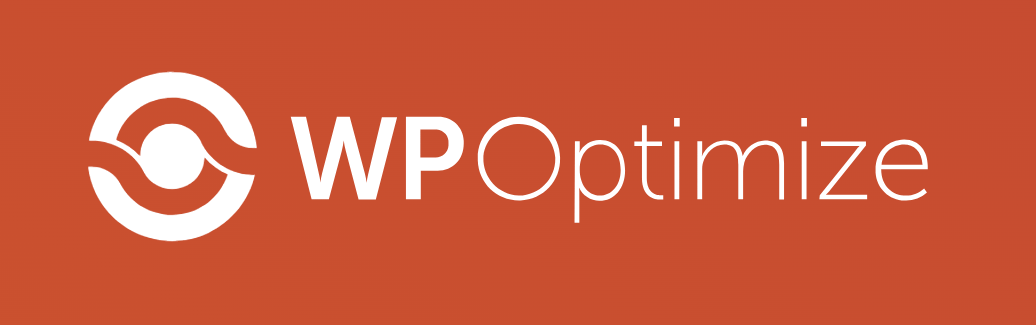 WP-Optimize - Logo