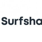 Surfshark: 1 licens, obegränsat antal enheter