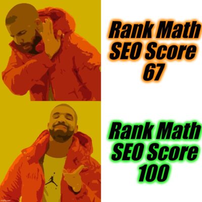 SEO: 20 Rules to Optimize Your Web Content Using Rank Math