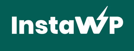 InstaWP - Logotipo