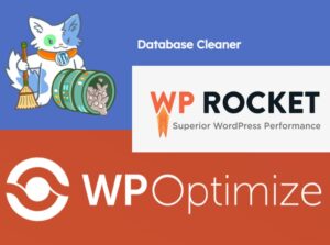 featured image: Meow Apps - WP Rocket - WP-Optimize