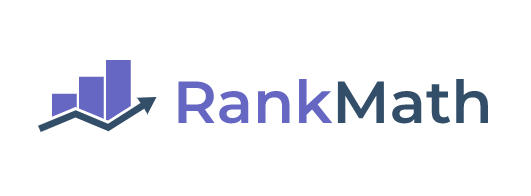 Rank Math - Logo
