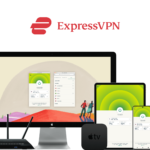 ExpressVPN: a Fast and Reliable VPN