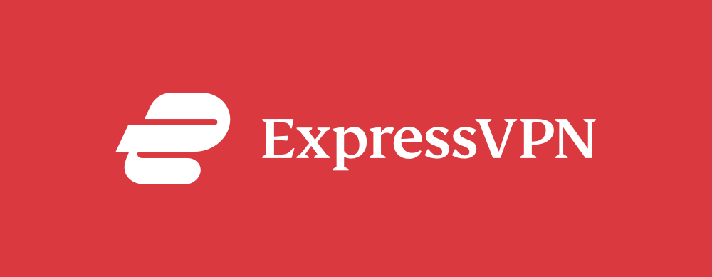 ExpressVPN - logotyp