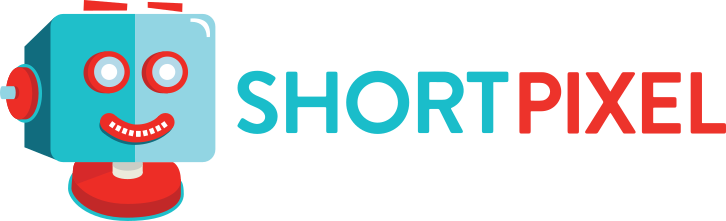 SHORTPIXEL Logo Complete