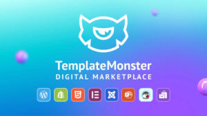 TemplateMonster - Templates for WordPress Websites