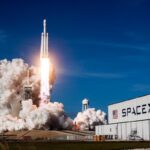 Starlink: SpaceX lanza con éxito otros 51 satélites en su 40ª misión