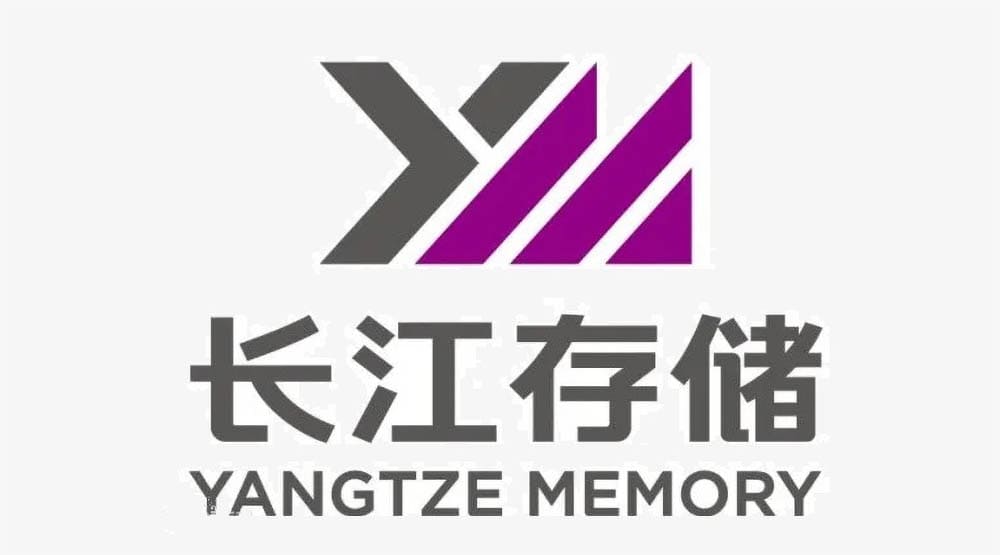 YMTC logo