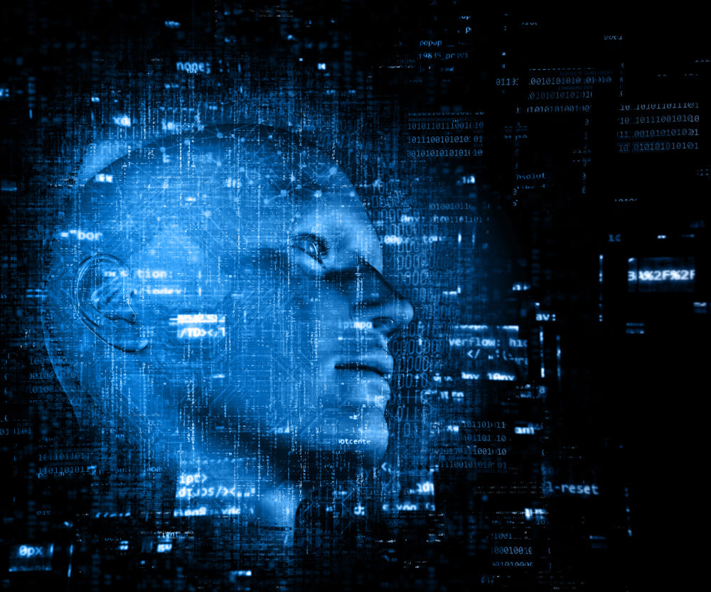 Intelligence artificielle - cerveau - Programme Dojo Tesla