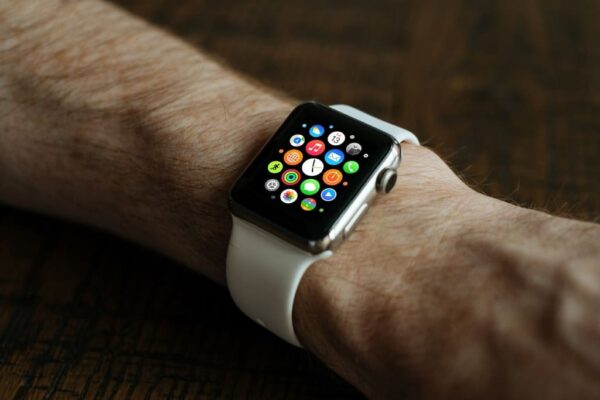 L’Apple Watch enfreint le brevet d’une autre société sur les saturomètres SpO2