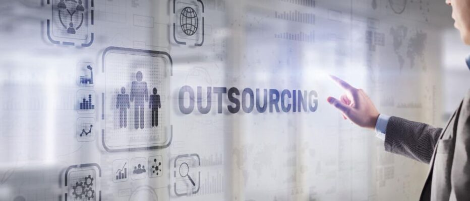 IT outsourcing services: The Advantages and Disadvantages
