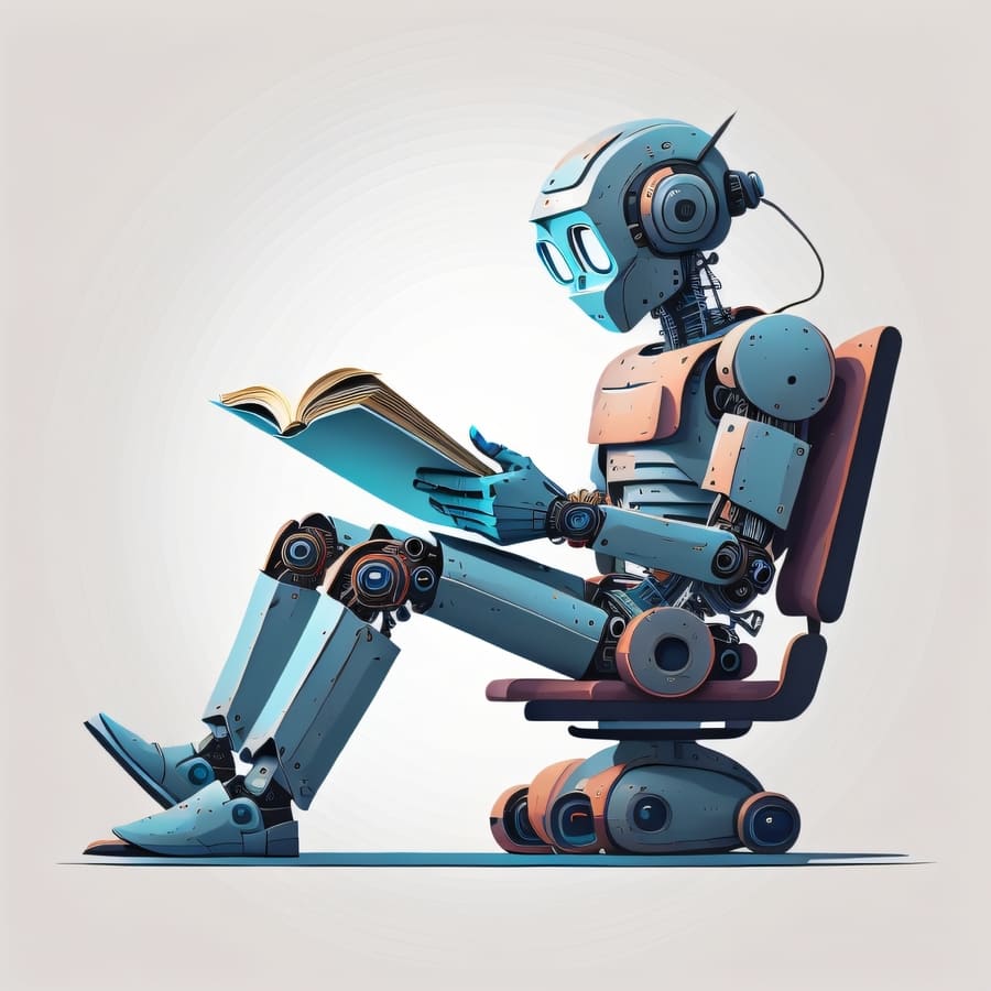 machine learning book algorithm artificial intelligence robot robotics 1676166